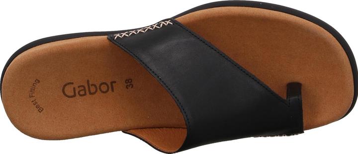 Actual product image Gabor Mules (41)