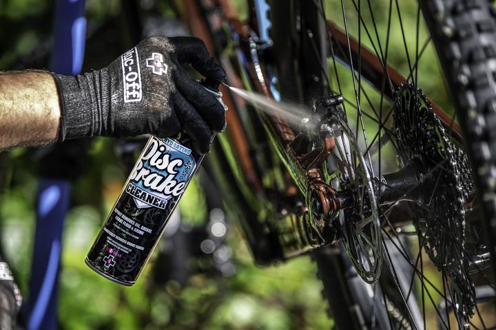 Produktbild Muc-Off Disc Brake Cleaner (400 ml, Bremsreiniger)
