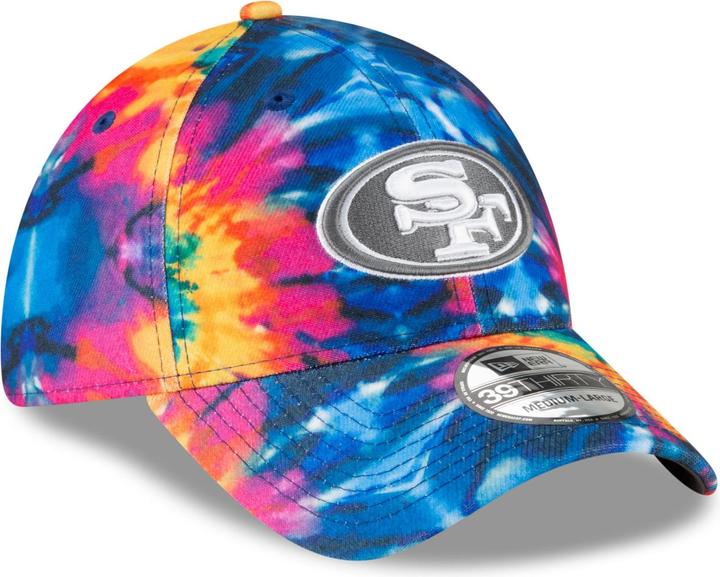 Immagine prodotto New Era 39Thirty Stretchfit NFL Crucial Catch 2020 (S/M)