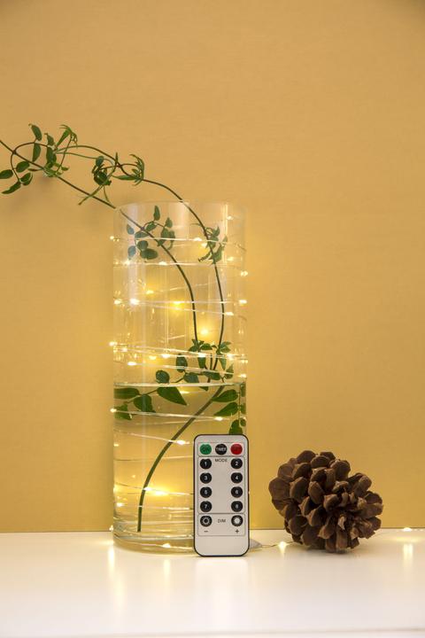 Actual product image Kikkerland String lights (9 m)