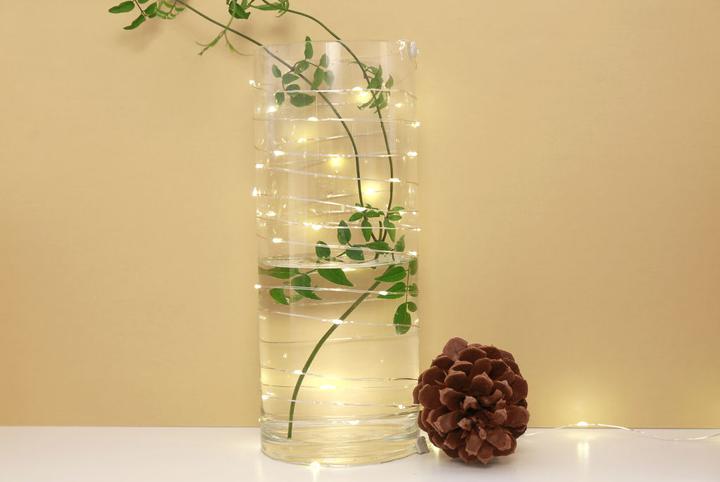 Actual product image Kikkerland String lights (9 m)