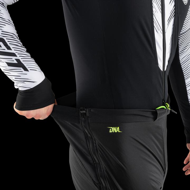 Produktbild Dynafit DNA Polartec® Alpha® Hose Unisex (XS)