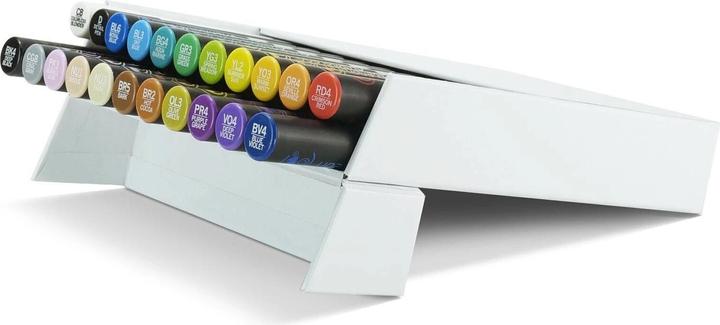 Actual product image Chameleon Brushpens (Multicoloured, 22 x)