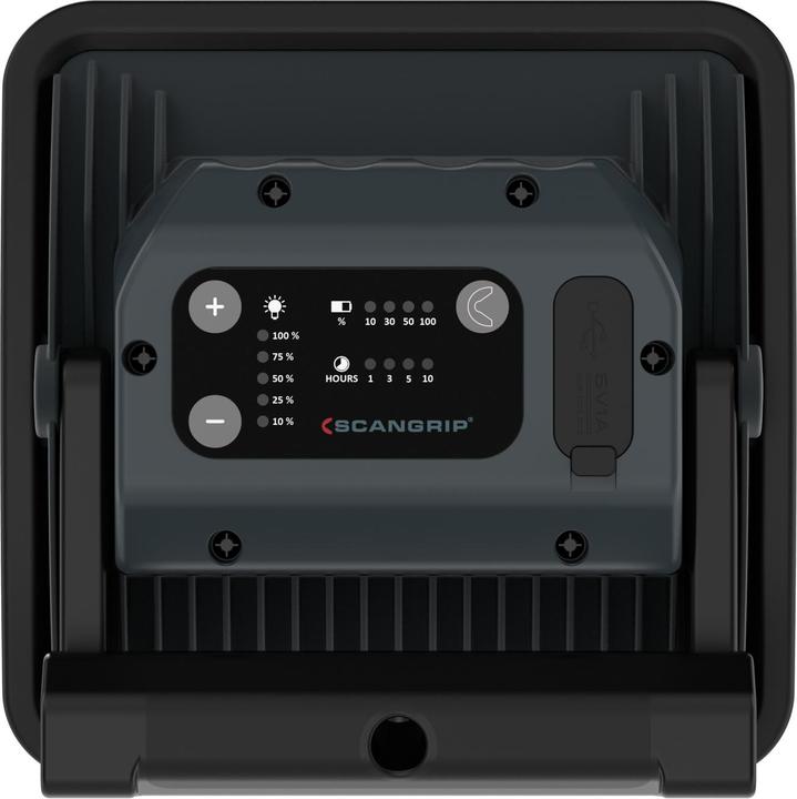 Produktbild Scangrip Nova R (2000 lm)