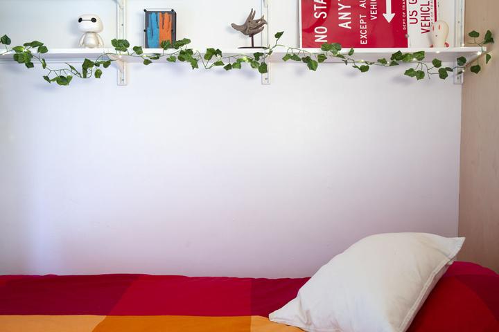 Actual product image Kikkerland Ivy (3.05 m)
