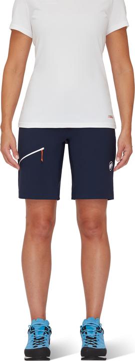 Image du produit Mammut Taiss SO Short Femmes (L)