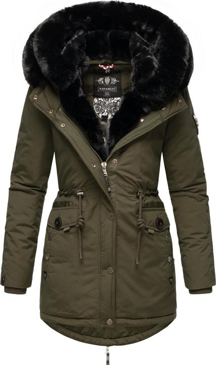 Immagine prodotto Navahoo Sweety Deluxe (XS)