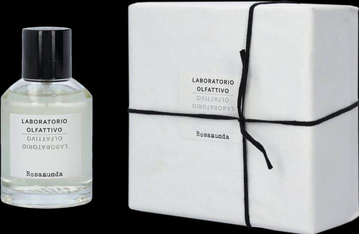 Actual product image Laboratorio Olfattivo Rosamunda Edp Spray (Eau de parfum, 100 ml)