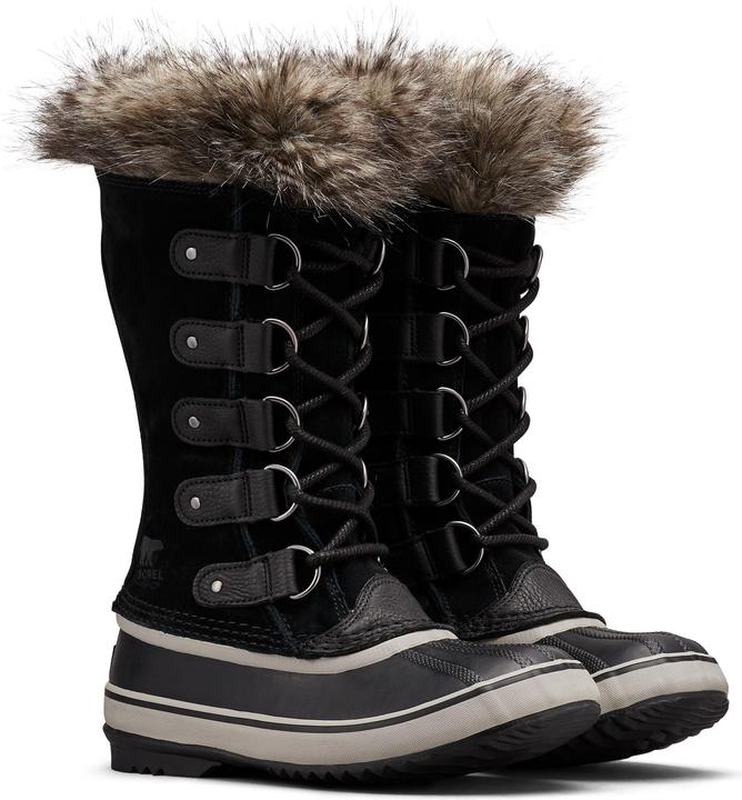 Actual product image Sorel Joan Of Arctic (40)