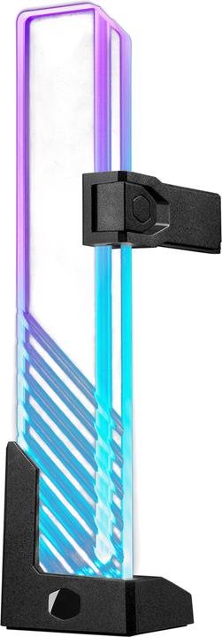 Produktbild Cooler Master Bracket ARGB GPU