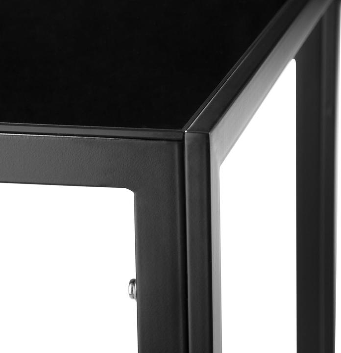 Actual product image tectake Essgruppe Berlin (120 x 70 x 75 cm)