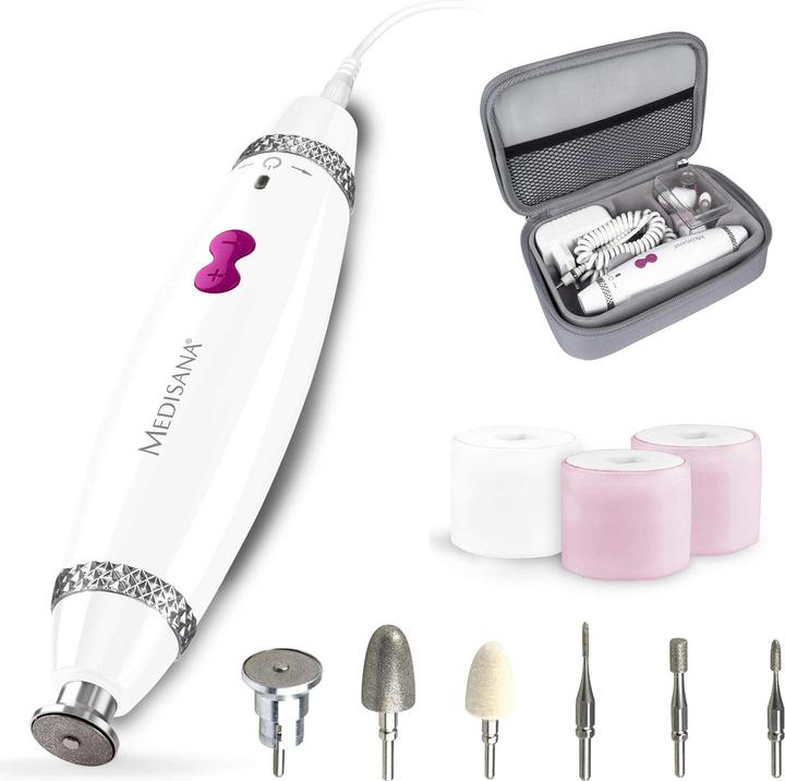 Produktbild Medisana Mp 840