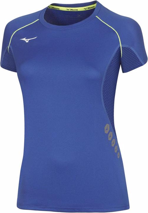 Mizuno Premium JPN Tee (S)