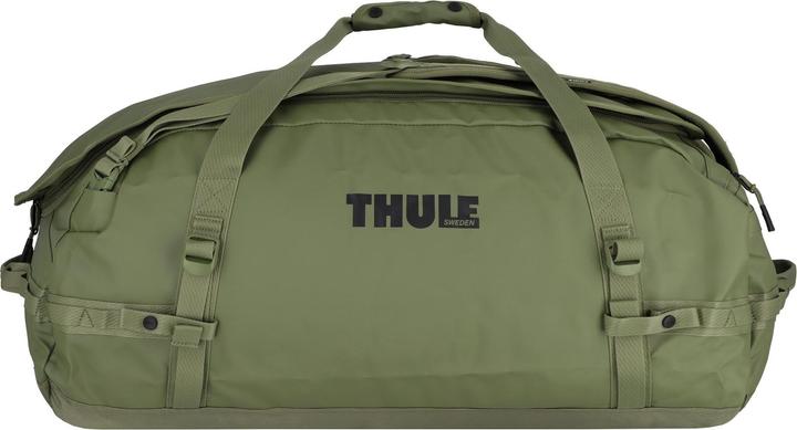 Immagine prodotto Thule BORSONE CHASM 130L - OLIVINA (130 l)