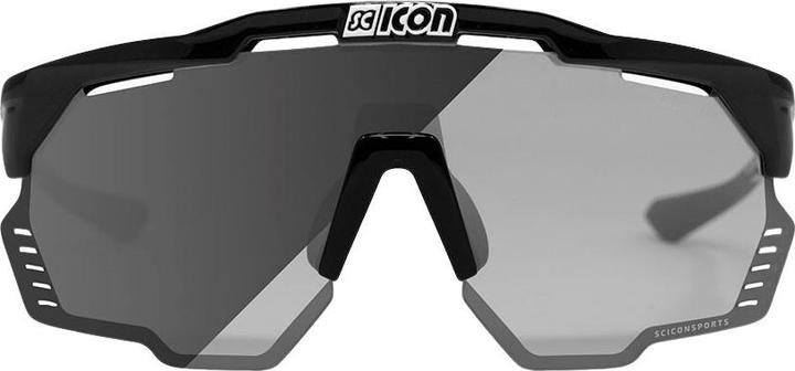 Immagine prodotto Scicon Aeroshade kunken SCNPP black gloss (Nero, Fotocromatica)