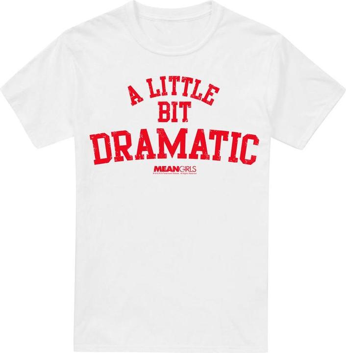 Mean Girls Dramatic TShirt (S)