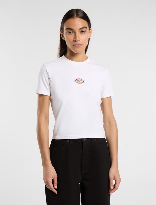 Actual product image Dickies Maple Valley Reg Tee W White (M)