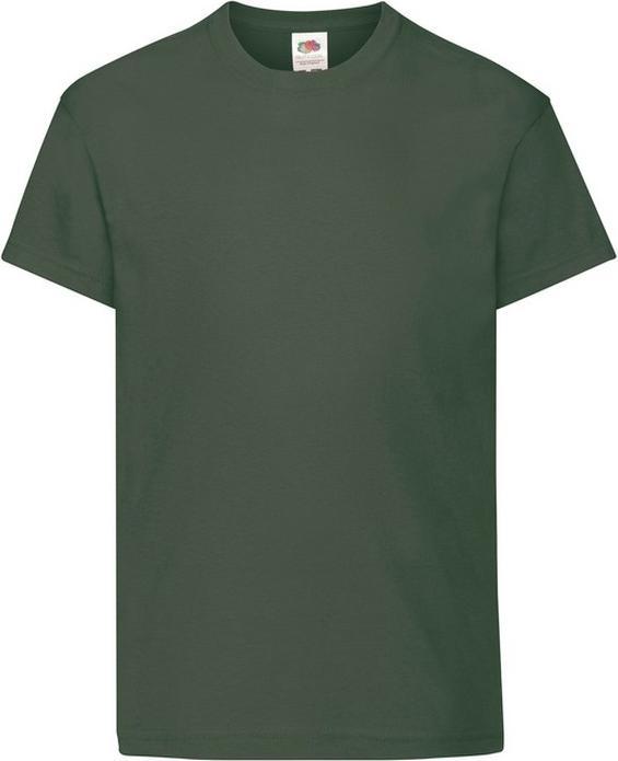 Fruit of the Loom Original TShirt (140, 146)