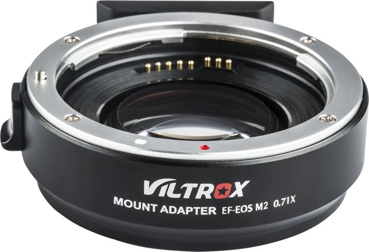 Productafbeelding Viltrox EF-EOS M2