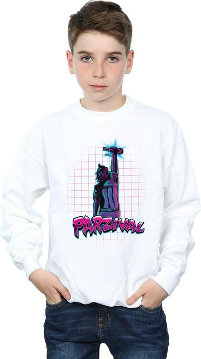 Produktbild Ready Player One Parzival Key (140, 146)
