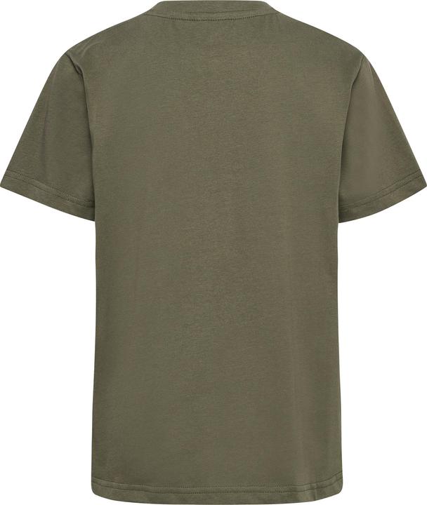 Produktbild hummel hmlTRES T-SHIRT S/S (116)