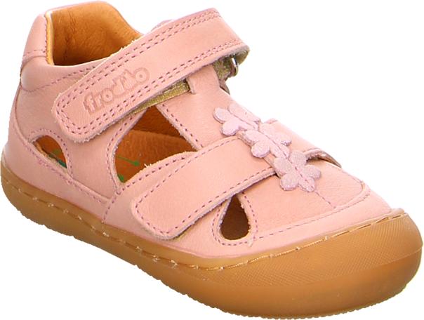 Actual product image Froddo Kid's Ollie Sandal G (24)