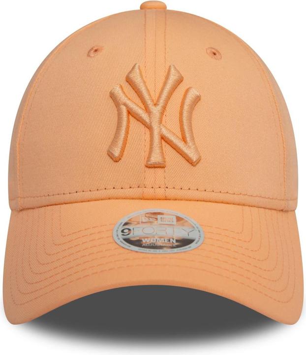 Actual product image New Era 9Forty New York Yankees