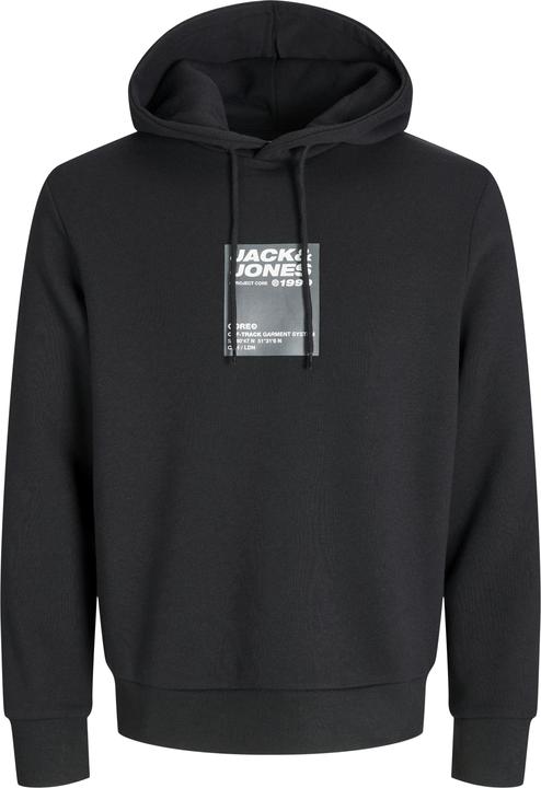 Jack & Jones Gedruckt Kapuzenpullover Junior Kapuzenpullover (164)