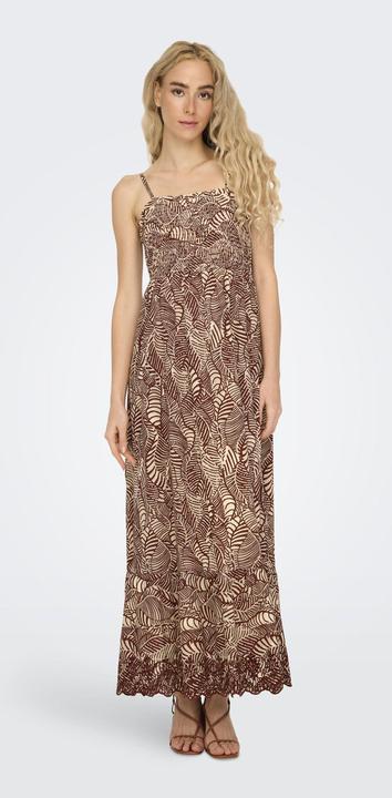 Produktbild Only ONLLOU Langes Kleid Kleid (XS)