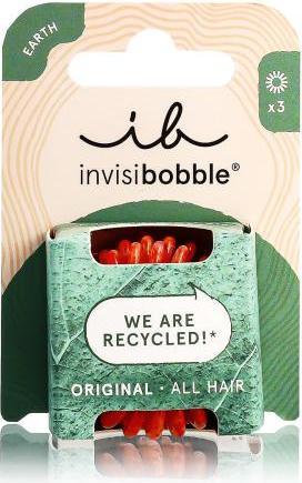 Produktbild Invisibobble Hair band Original Save it or Waste it 3 pcs