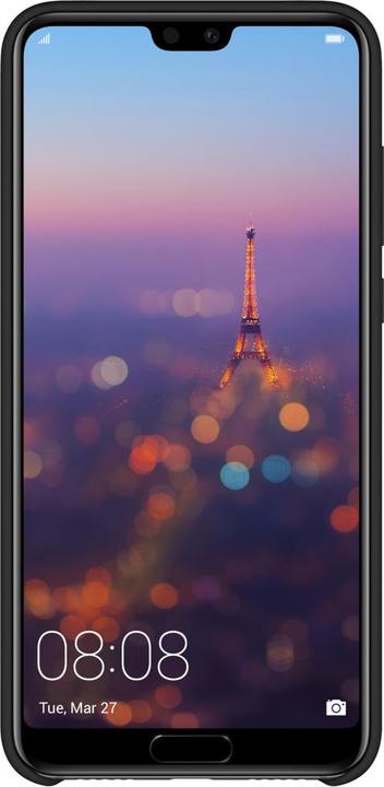 Produktbild Huawei Silicon (Huawei P20 Pro)