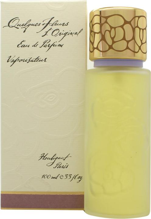 Produktbild Houbigant Quelques Fleurs (Eau de Parfum, 100 ml)