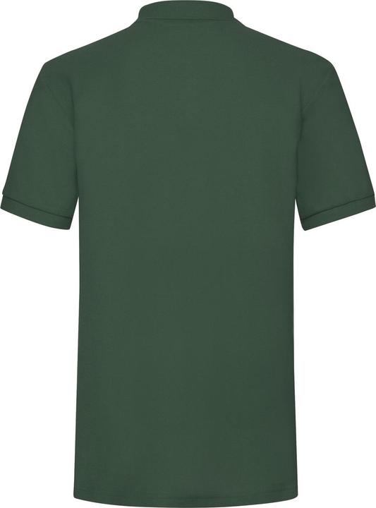 Immagine prodotto Fruit of the Loom 65/35 Maglietta Polo Uomo (M)