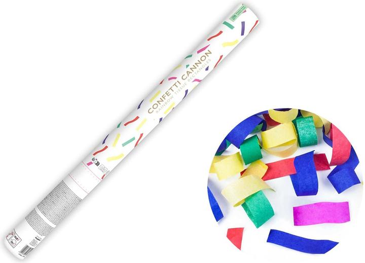 Partydeco Konfettikanone