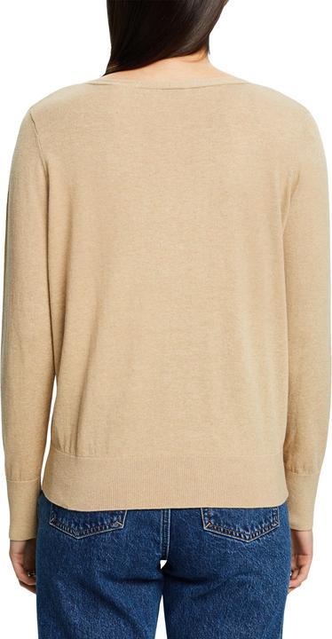 Produktbild Esprit pullover mit v-ausschnitt (XS)