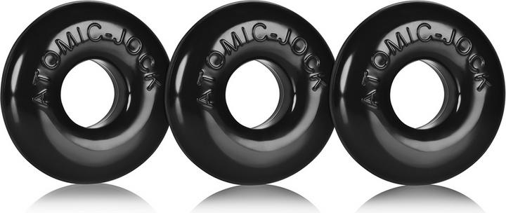 Oxballs Ringer of Do-Nut (4 cm)