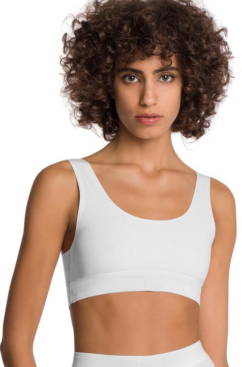 Produktbild Wolford Beauty Cotton Crop Top (XL)