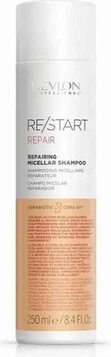 Immagine prodotto Revlon Professional Shampoo riparatore (250 ml, Shampoo liquido)