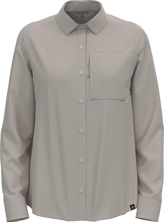 Odlo Shirt l/s ESSENTIAL (XS)
