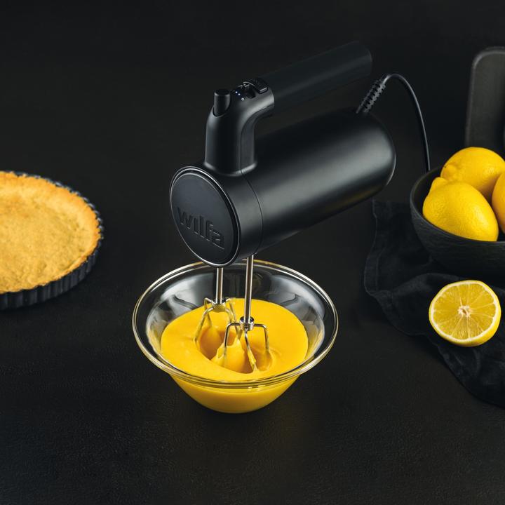 Produktbild Wilfa Smooth Mix Handmixer (500 W)