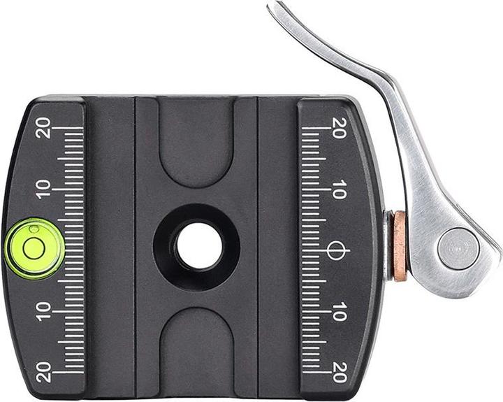Produktbild Leofoto LR-50 (Stativadapter)