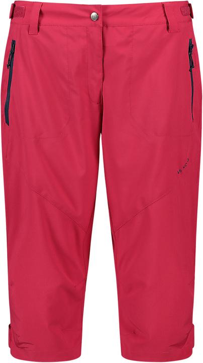 Produktbild Ochsner Sport Damen 3/4 Wanderhose