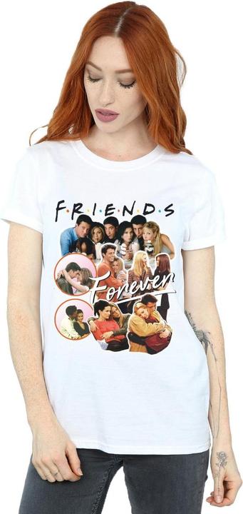 Produktbild Friends The One With All The Hugs TShirt (M)