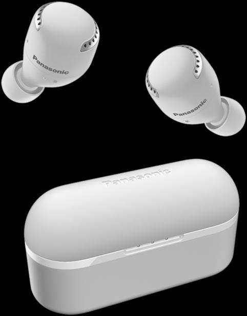 Produktbild Panasonic RZ-S500W (ANC, 20 h, Kabellos)