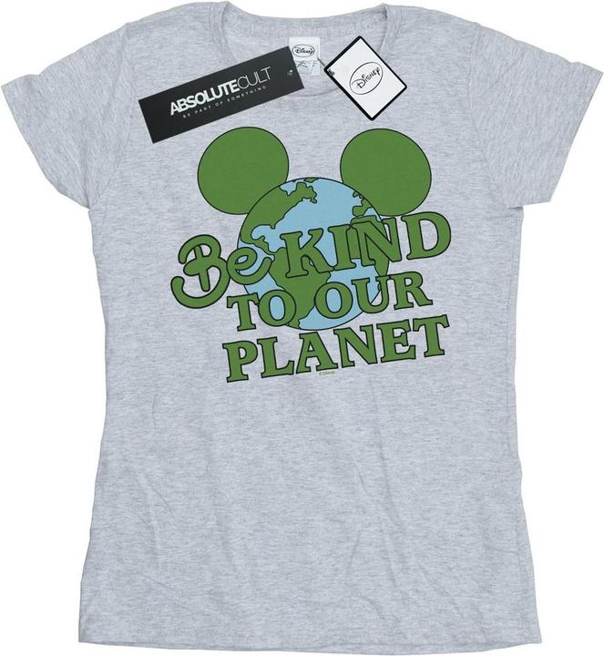 Disney Mickey Mouse Be Kind TShirt (S)