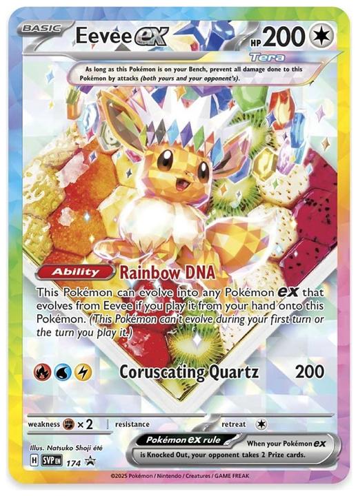 Produktbild Pokémon Prismatic Evolutions - Super-Premium Collection (Englisch, Box Set & Collection)