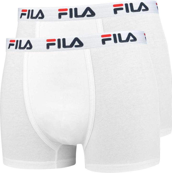 Immagine prodotto FILA Boxer (M, Confezione da 2)