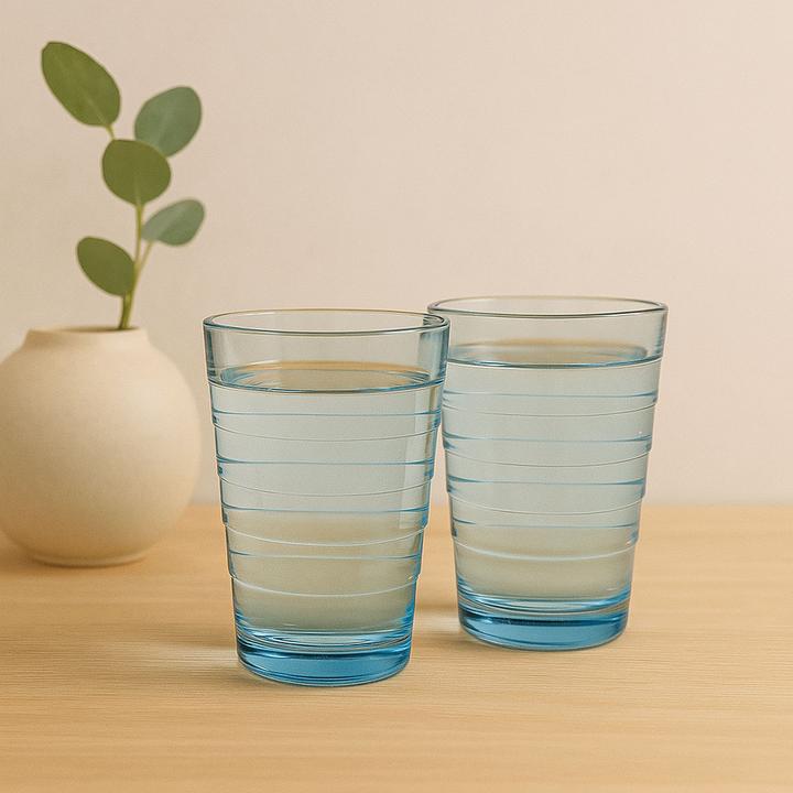 Produktbild Iittala Aino Aalto Becher (0.22 l, 2 x)
