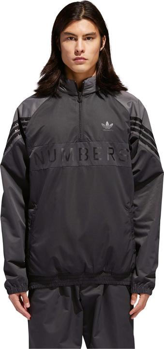 Produktbild adidas Numbers Edition Track Jacket (L)