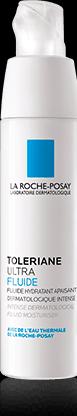 Image du produit La Roche Posay Tolériane Ultra Fluide (40 ml, Fluide visage)